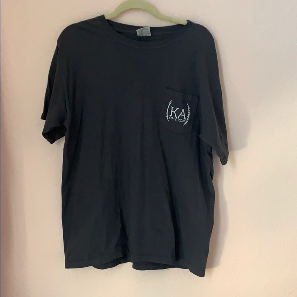 KA Frat Tee